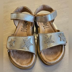 Oldsoles sandals size 8